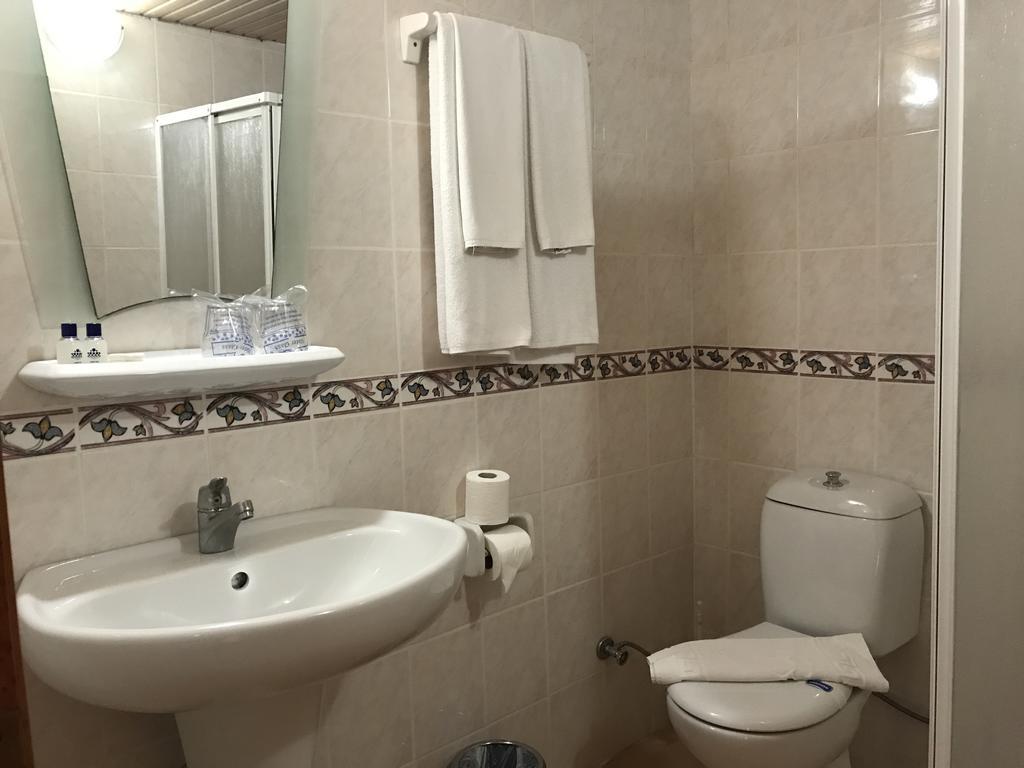Doppelzimmer mit Meerblick